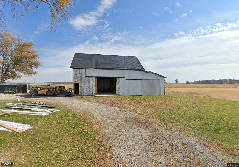 12490 Valley Rd, Wapakoneta, OH 45895 - photo 1