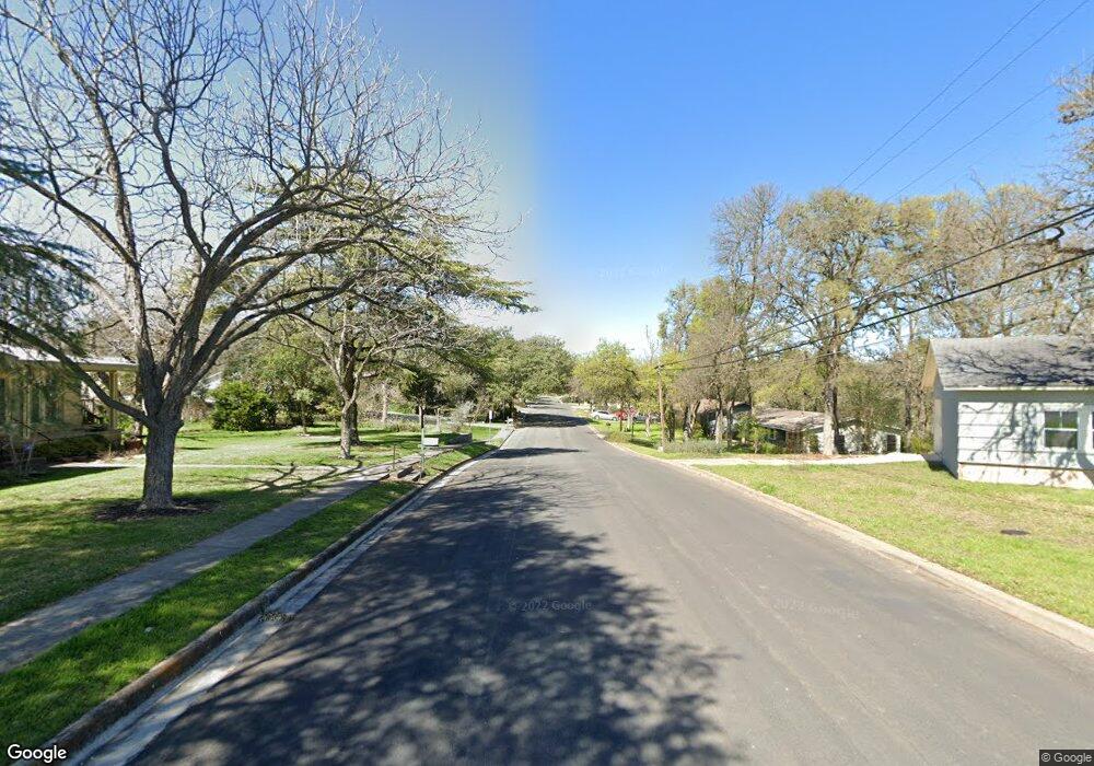 0 Alamo St, San Marcos, TX 78666 - photo 1