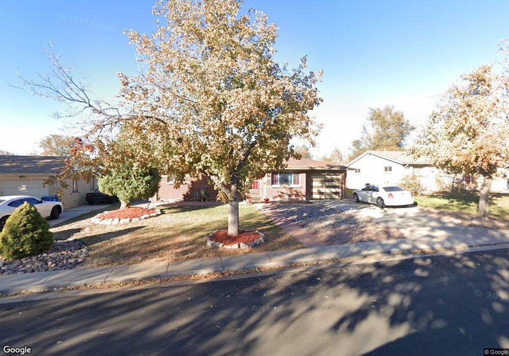 12211 E Virginia Place, Aurora, CO 80012 - photo 1