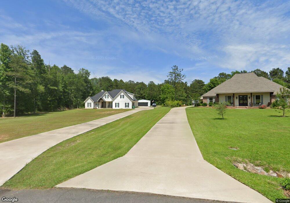 1042 Hannah Loop, Pineville, LA 71360 - photo 1