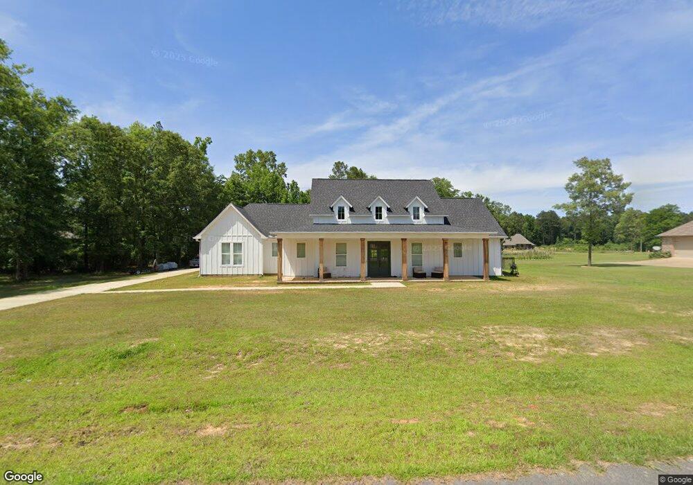 1007 Hannah Loop, Pineville, LA 71360 - photo 1