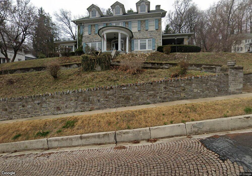 1801 Hessian Rd, Reading, PA 19602 - photo 1