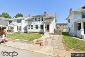 635 Lawton Place, Fort Wayne, IN 46805