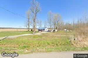 7100 Stagecoach Rd, Manitou, KY 42436