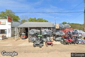 219 E Liberty St, Osyka, MS 39657
