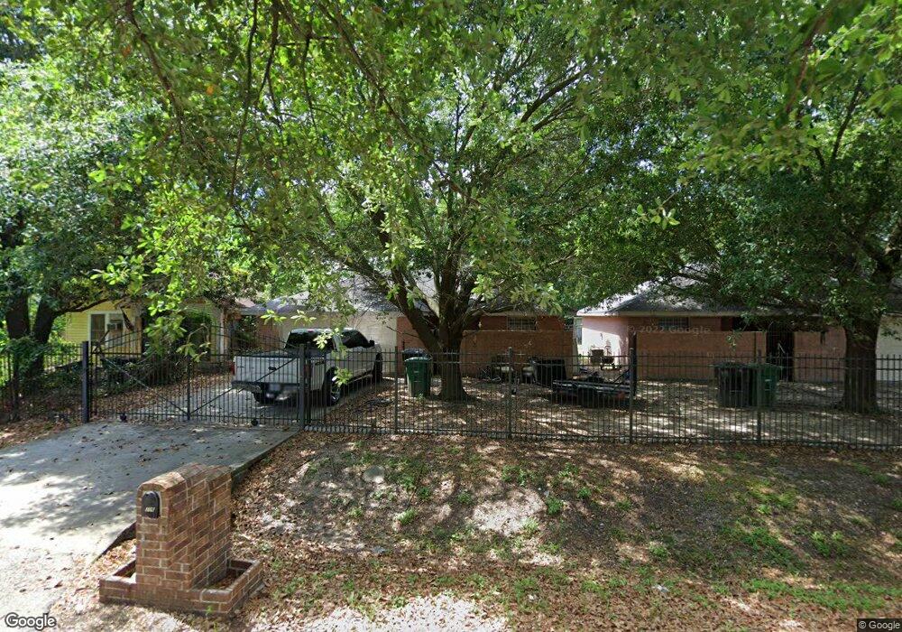 3206 Firnat St, Houston, TX 77093 - photo 1