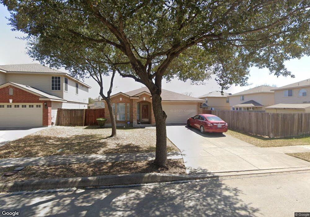 9902 Arabian Bend, San Antonio, TX 78254 - photo 1