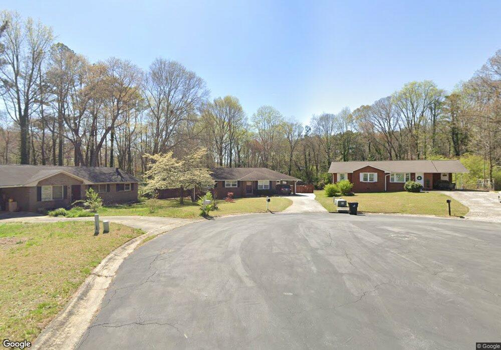 2953 Bobolink Dr, Rex, GA 30273 - photo 1