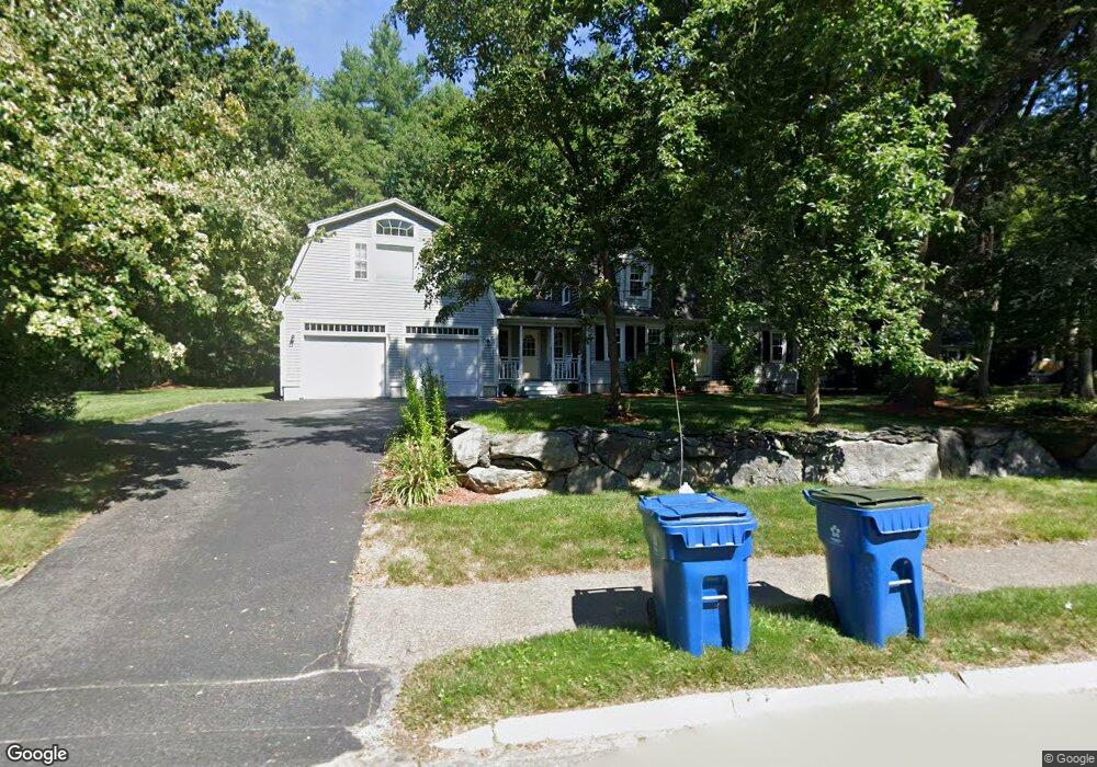 28 Margaret Dr, Norton, MA 02766 - photo 1