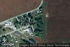 107 N Howard St, Kirklin, IN 46050
