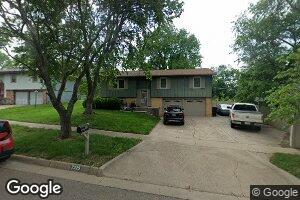 2325 SE Monroe St, Topeka, KS 66605