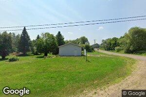 W7189 Balsam St, Fifield, WI 54524