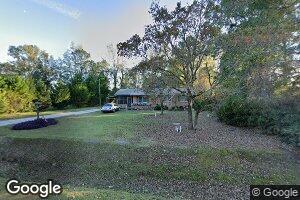 475 Ad Hinson Rd, Chadbourn, NC 28431