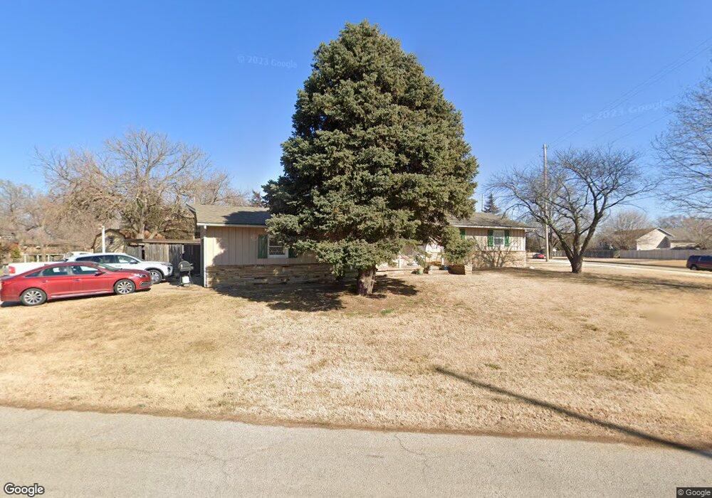 840 S James Ave, Maize, KS 67101 - photo 1