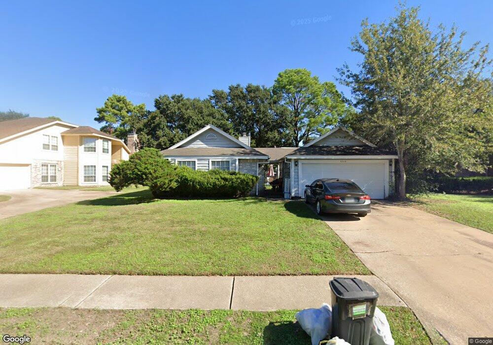 8518 Pine Falls Dr, Houston, TX 77095 - photo 1