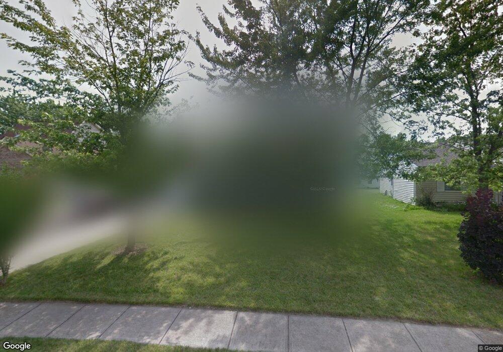 4136 Travis Ln, Franklin, IN 46131 - photo 1