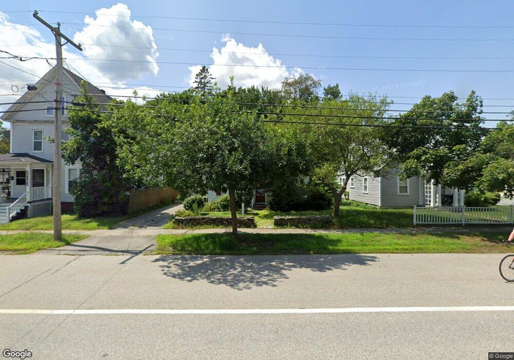 76 Broadway, Concord, NH 03301 - photo 1