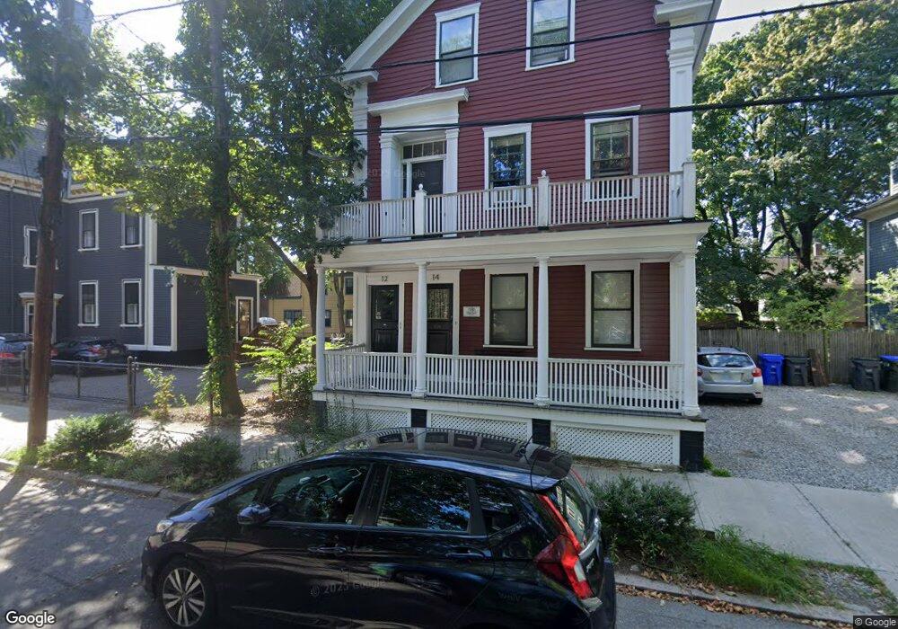 Street View Photo