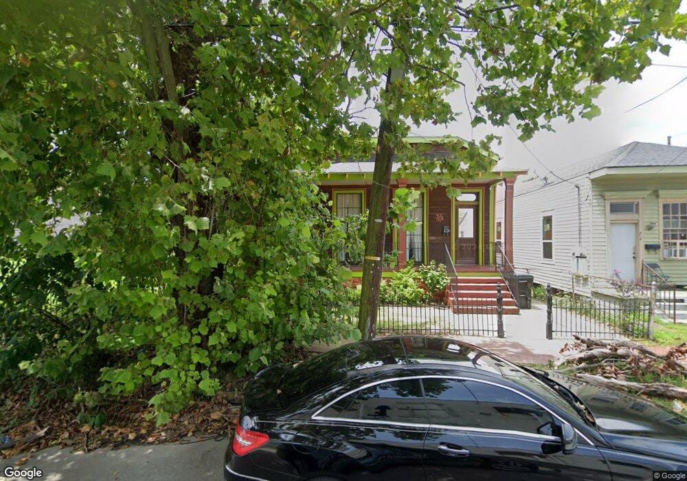 458 Flood St, New Orleans, LA 70117 - photo 1