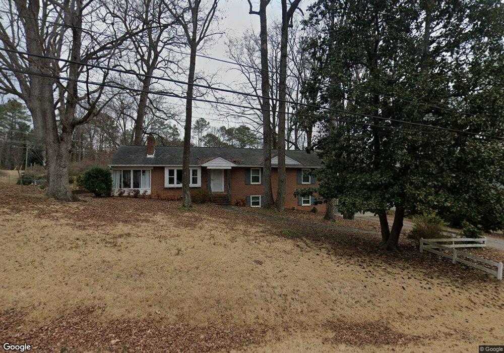 3211 Scherer Dr, North Chesterfield, VA 23235 - photo 1