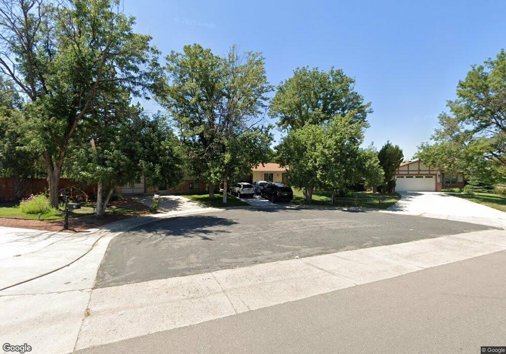 7 Moline St, Aurora, CO 80010 - photo 1