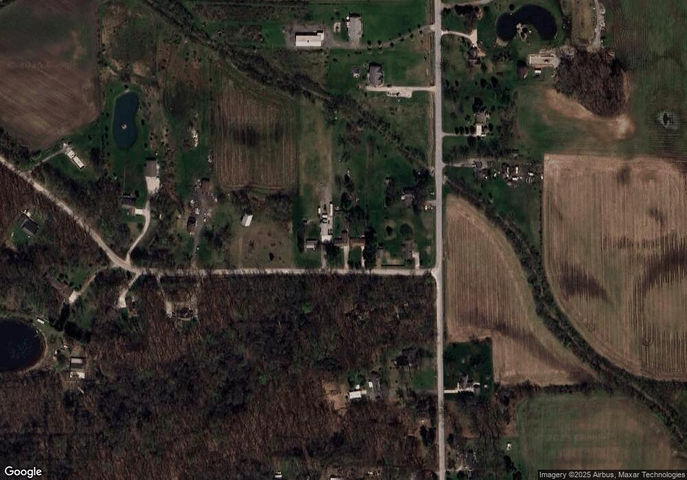 3460 Nolan Rd, Carleton, MI 48117 - photo 1