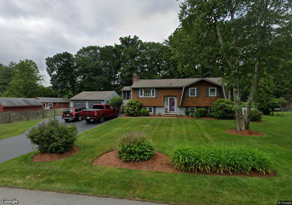 18 Peter Rd, MerriMacK, NH 03054 - photo 1