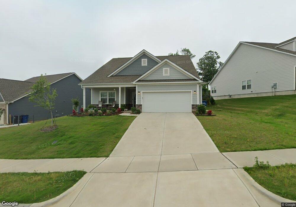 150 Canada Dr, Statesville, NC 28677 - photo 1