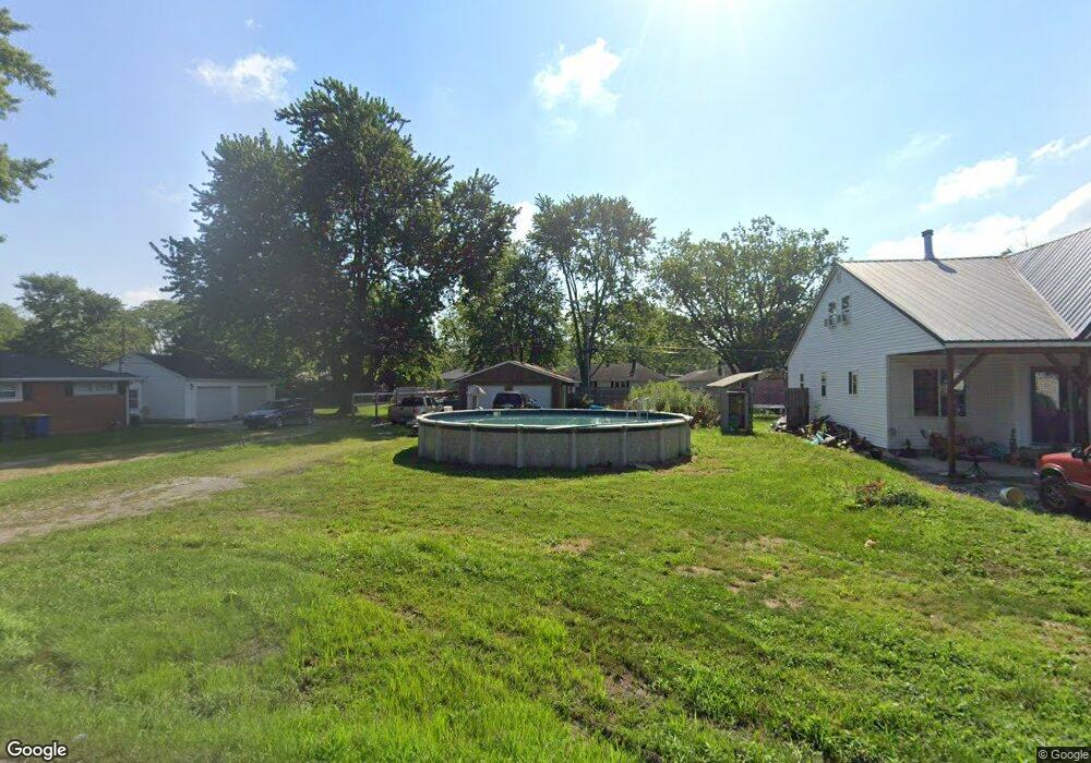 3412 N Cowing Park Ln, Muncie, IN 47304 - photo 1