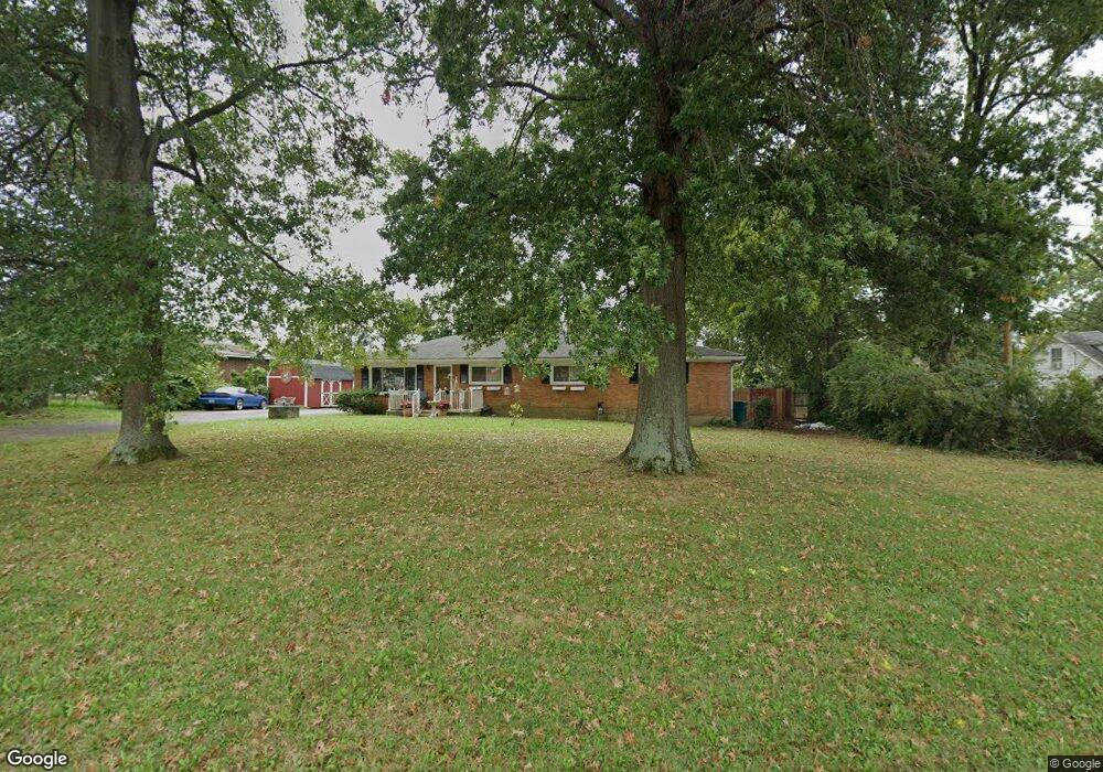 6302 E Manslick Rd, Louisville, KY 40219 - photo 1