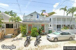 1104 Grinnell St, Key West, FL 33040