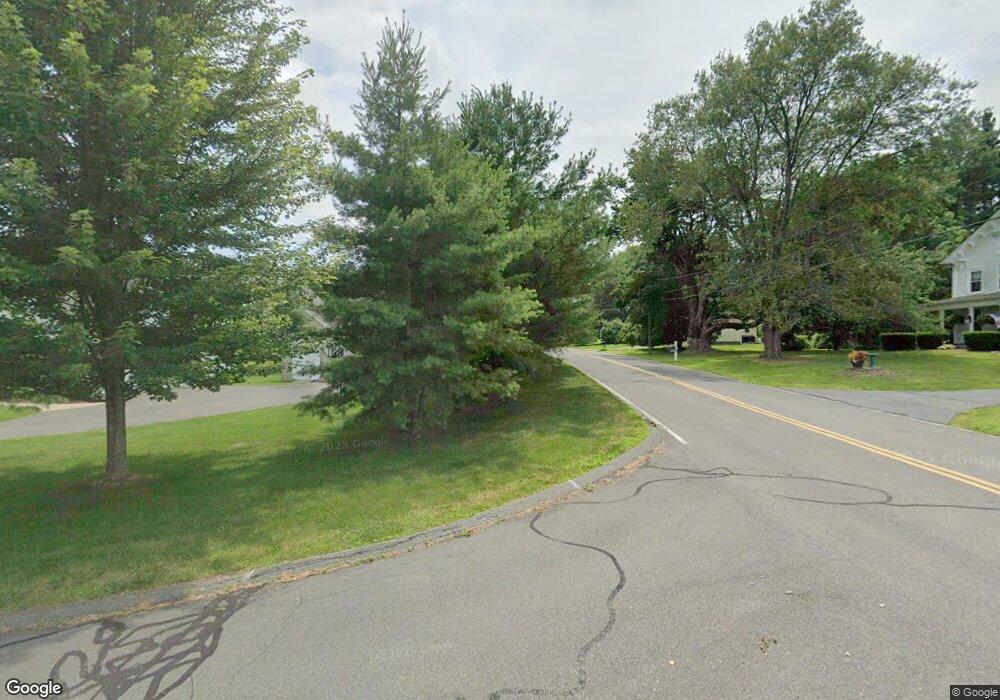 0 Whitfield Way, Suffield, CT 06078 - photo 1