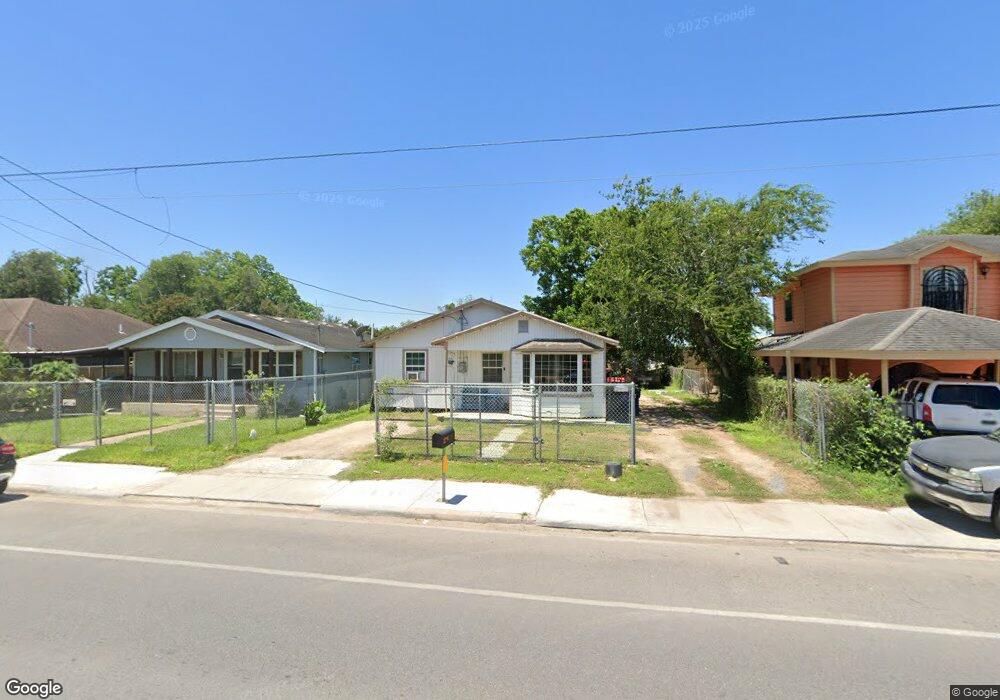 805 S Salinas Blvd, Donna, TX 78537 - photo 1