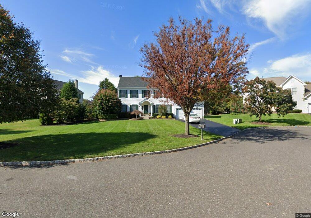 4 Fieldstone Way, Moorestown, NJ 08057 - photo 1