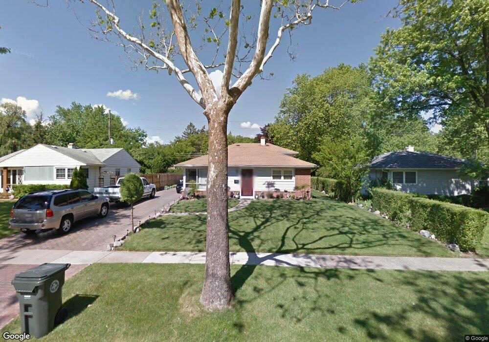 3103 Falcon Ct W, Rolling Meadows, IL 60008 - photo 1