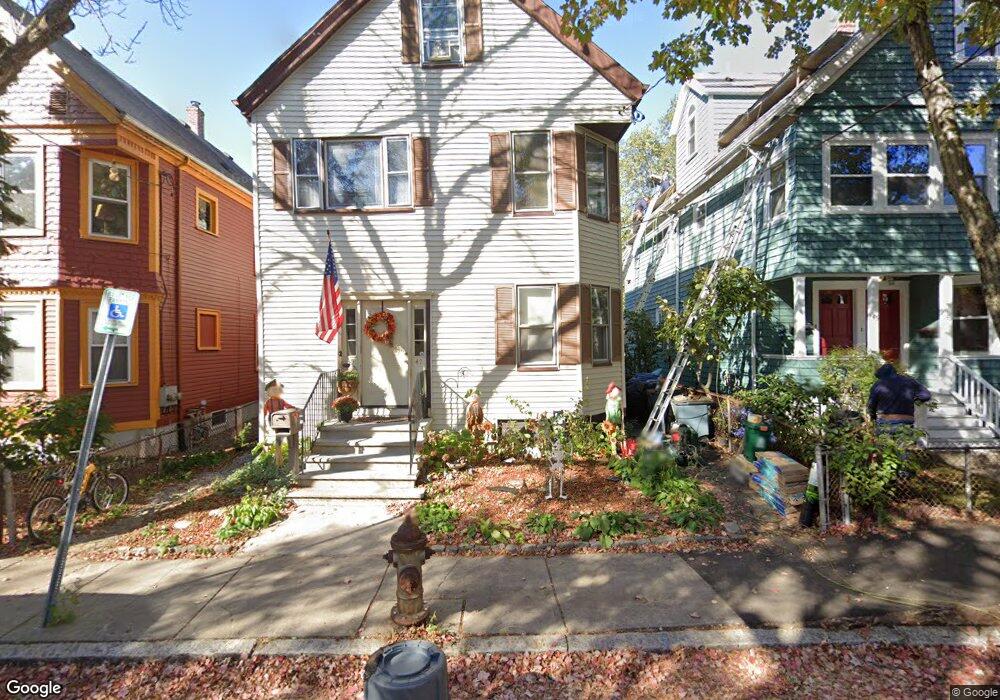 47 Regent St unit 49, Cambridge, MA 02140 - photo 1