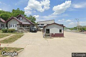 715 E 3rd St, Milan, MO 63556