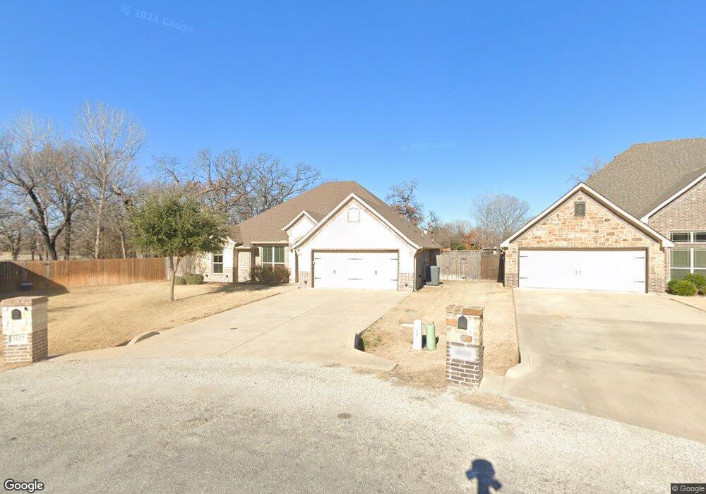 3111 Windcrest Dr, Granbury, TX 76049 - photo 1