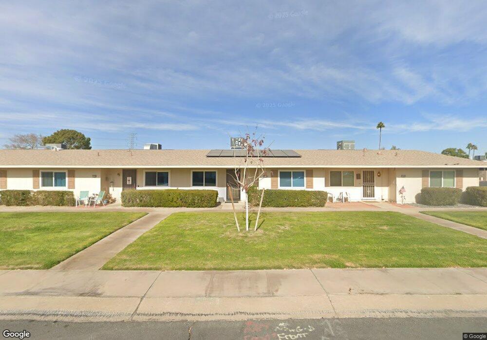 11142 W Emerald Dr, Sun City, AZ 85351 - photo 1