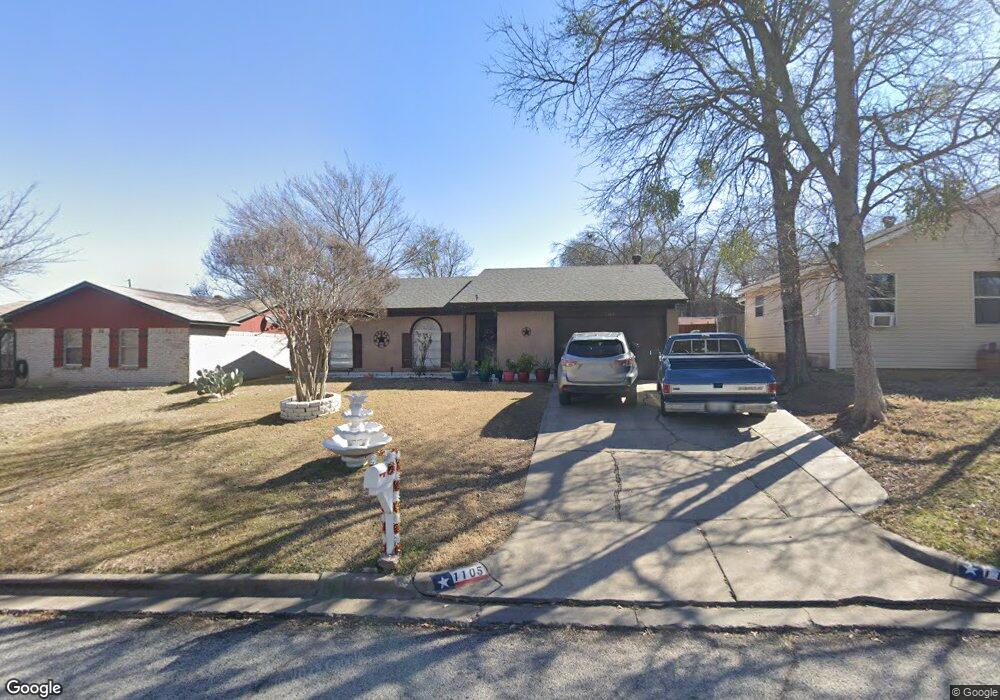 1105 Rumfield Rd, Fort Worth, TX 76108 - photo 1