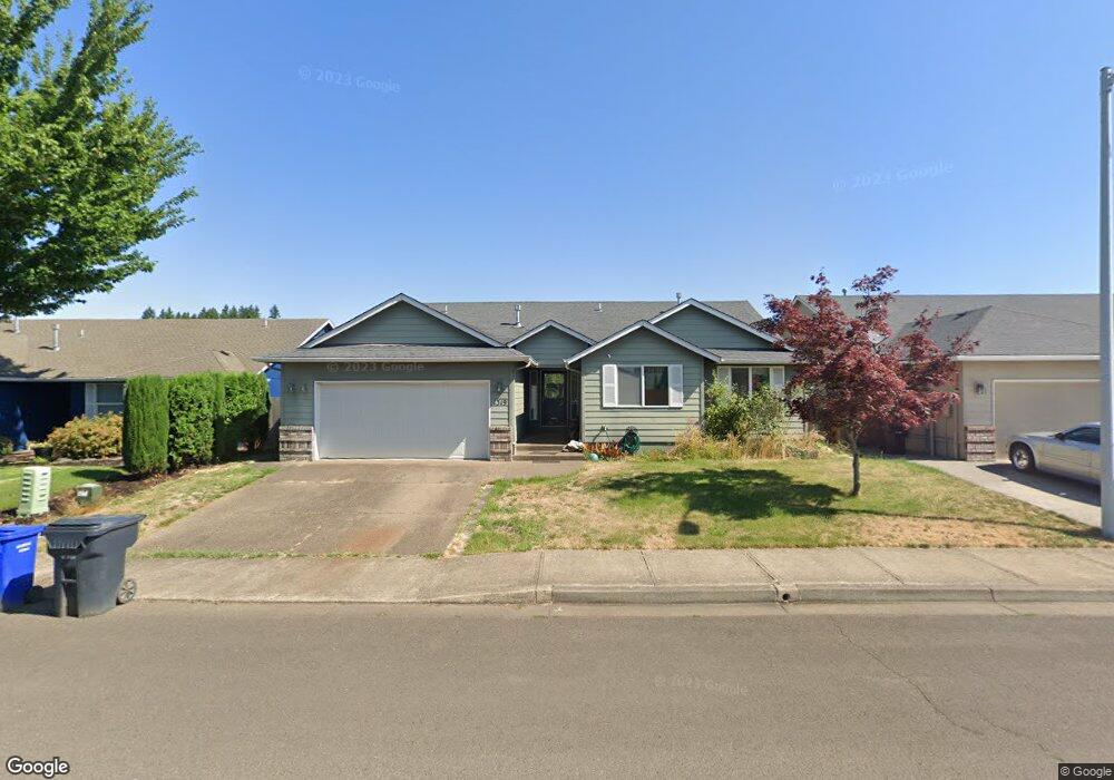 1319 Mountain View Ln, Molalla, OR 97038 - photo 1