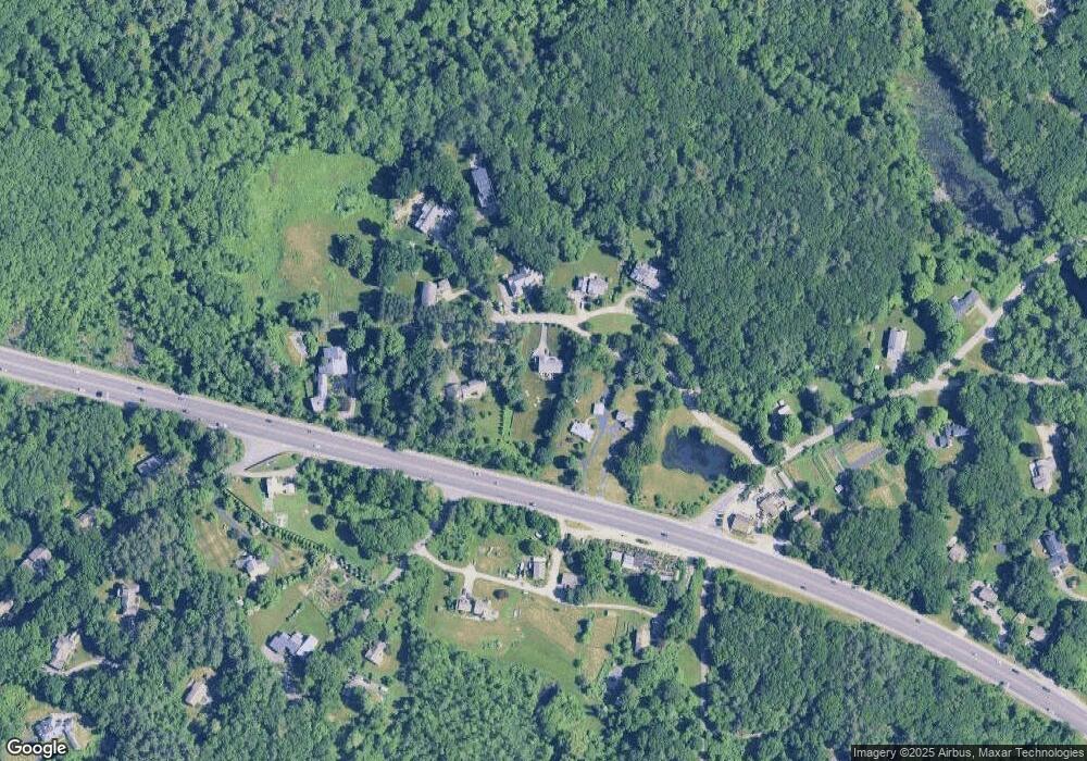 Lot 4 Reiling Pond Rd, Lincoln, MA 01773 - photo 1