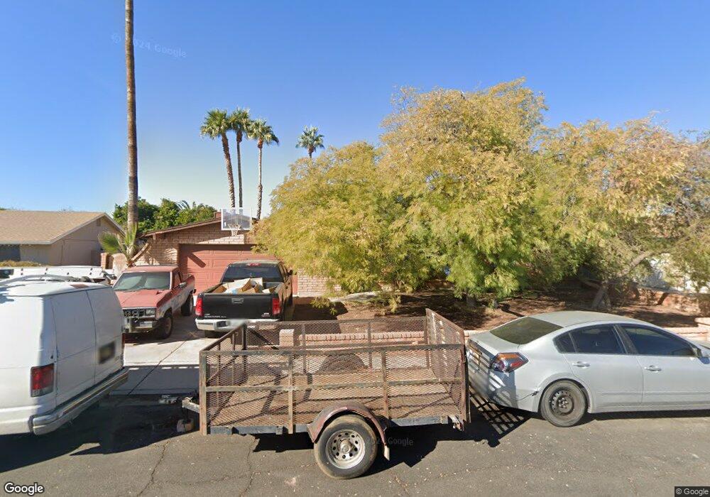 2514 W Pecos Ave, Mesa, AZ 85202 - photo 1