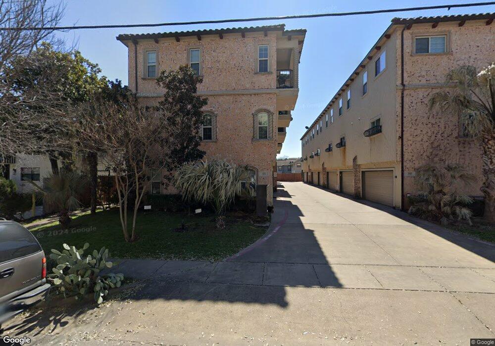 5604 Lewis St unit F, Dallas, TX 75206 - photo 1