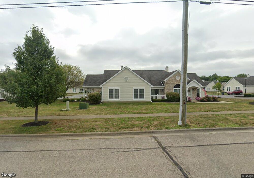 1237 Dunhurst St unit 12373, Circleville, OH 43113 - photo 1