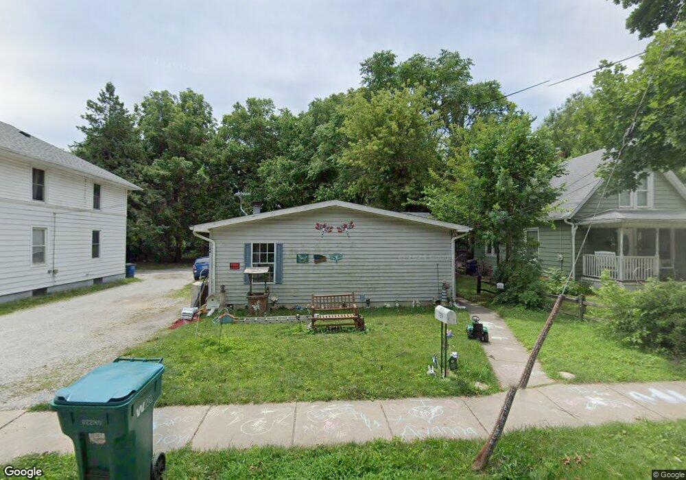 126 Stanton St, La Porte, IN 46350 - photo 1