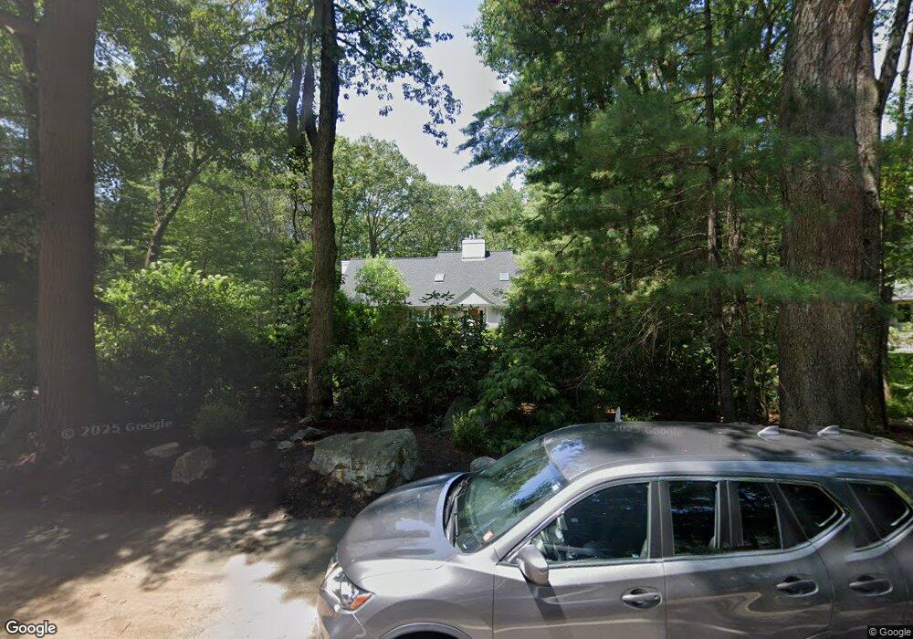 210 Old Pickard Rd, Concord, MA 01742 - photo 1