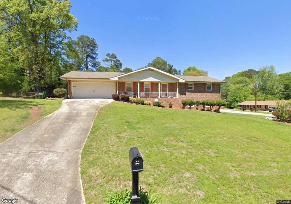 3732 Robindale Ct, Decatur, GA 30034 - photo 1