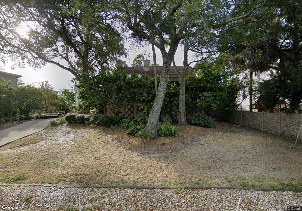 2602 Waterway Blvd, Isle of Palms, SC 29451 - photo 1