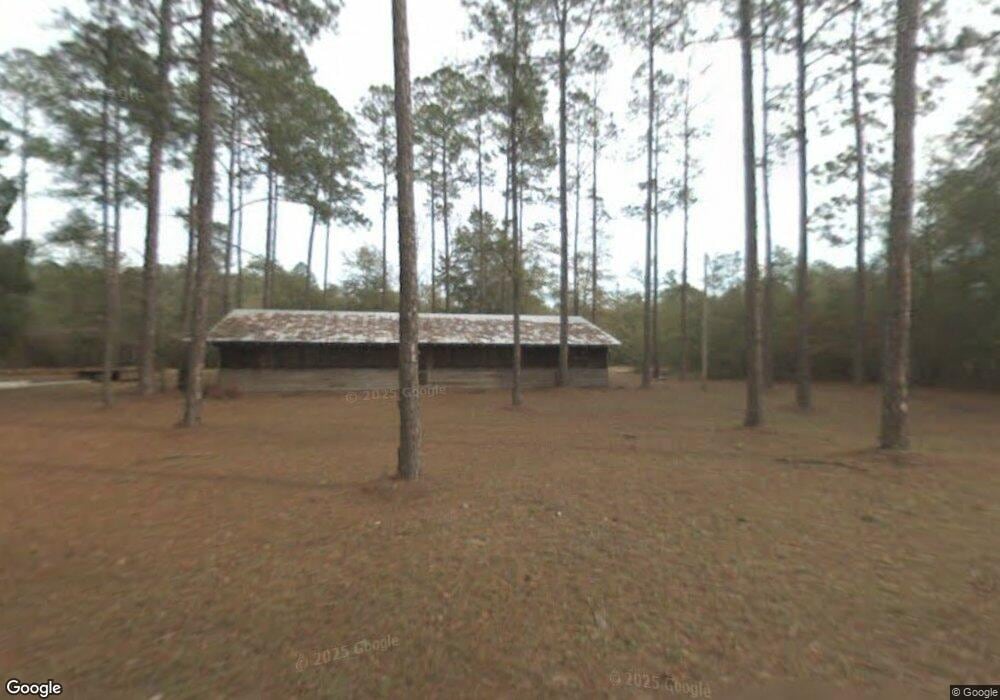 399 S Cedar Creek Rd, Cordele, GA 31015 - photo 1